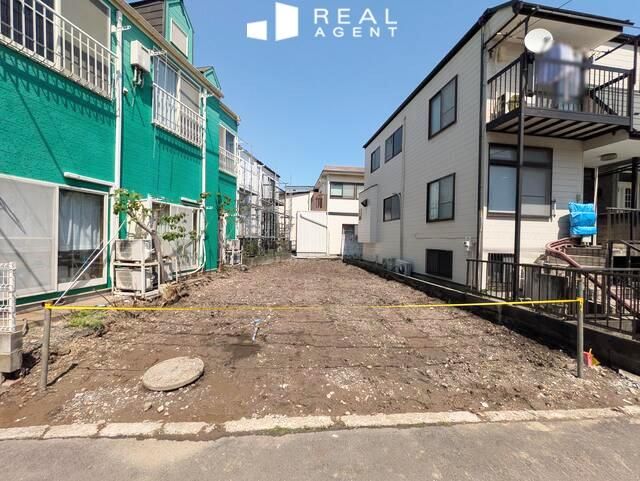 Building-Conditioned Land in Minami-ku, Yokohama - 78m2 - Thumbnail 3