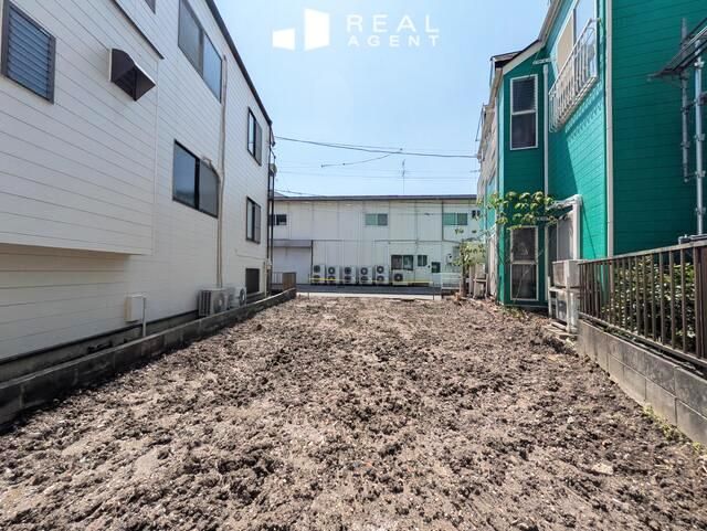 Building-Conditioned Land in Minami-ku, Yokohama - 78m2 - Thumbnail 4