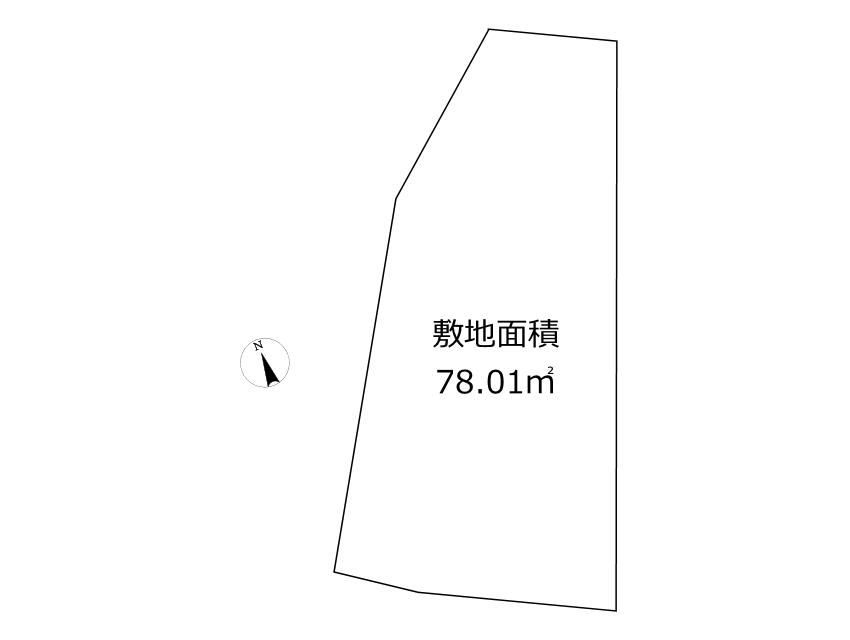 Building-Conditioned Land in Minami-ku, Yokohama - 78m2 - Thumbnail 2
