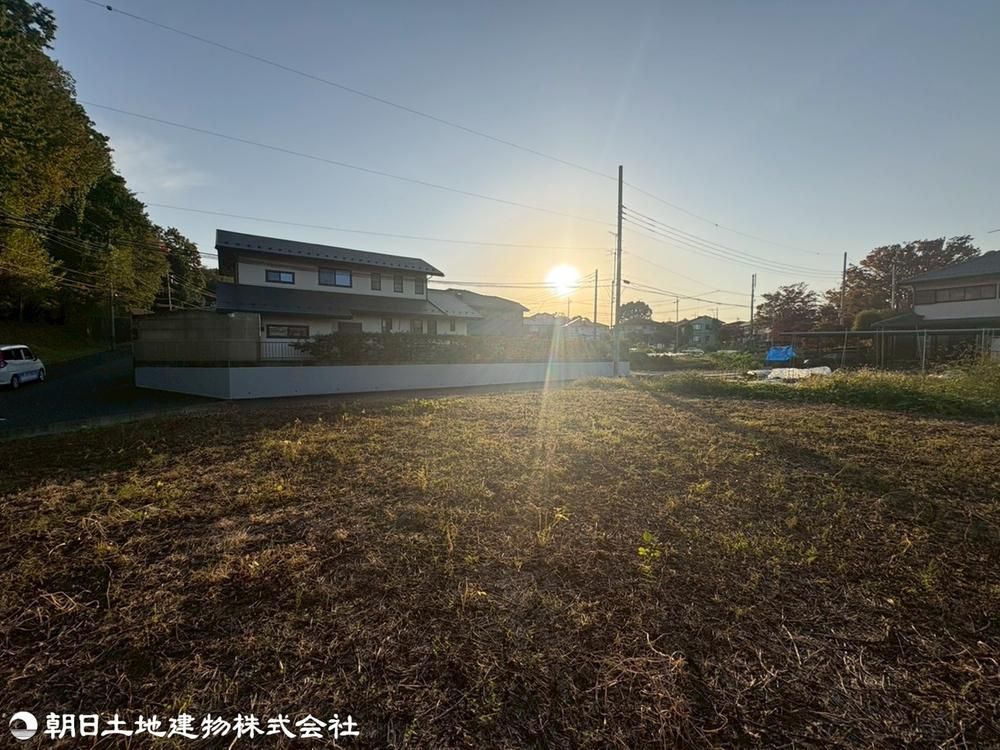 Land for Sale in Hachioji, Tokyo - 87.8 Tsubo Plot Near Komiya Station - Thumbnail 4