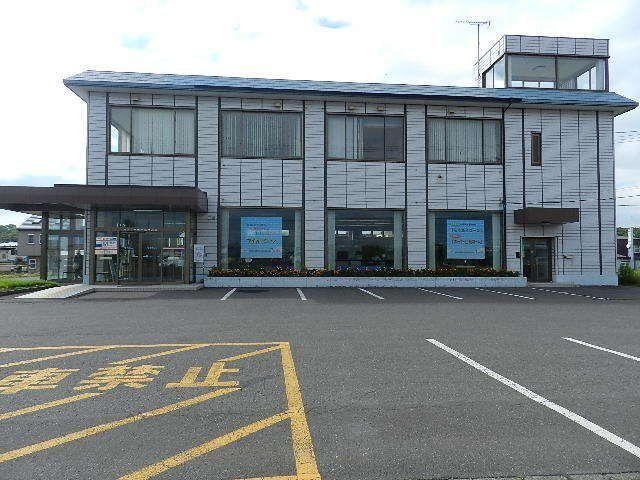 Land for Sale in Shiraoi, Hokkaido - 208 sqm Plot - Thumbnail 4