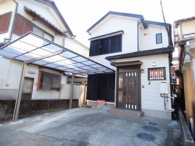 Renovated 2LDK House in Kochi City - 80.28m2 - Thumbnail 2
