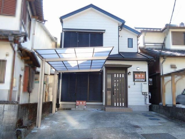Renovated 2LDK House in Kochi City - 80.28m2 - Thumbnail 3