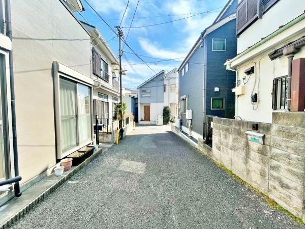 3LDK House for Sale in Akishima, Tokyo – 63m² - Thumbnail 2