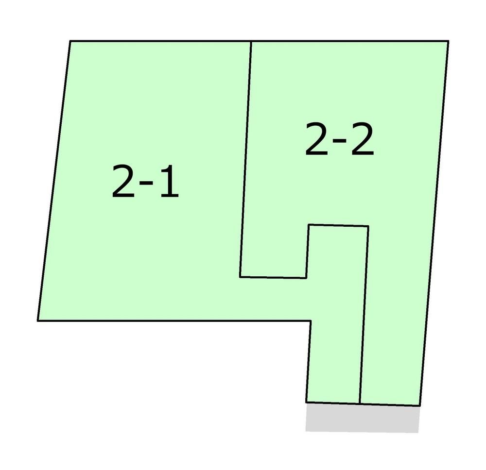 Land for Sale in Asahi Ward, Yokohama - 95m² - Thumbnail 2