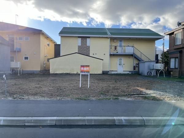 Vacant Land Plot for Sale in Tomakomai, Hokkaido - 242.68m2 - Thumbnail 3