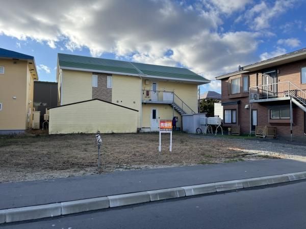 Vacant Land Plot for Sale in Tomakomai, Hokkaido - 242.68m2 - Thumbnail 2