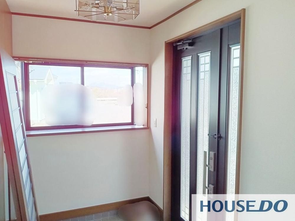 Renovated 4LDK House with Shop in Tsukuba, Ibaraki - Thumbnail 4