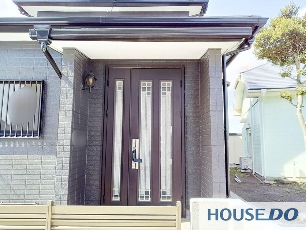 Renovated 4LDK House with Shop in Tsukuba, Ibaraki - Thumbnail 3