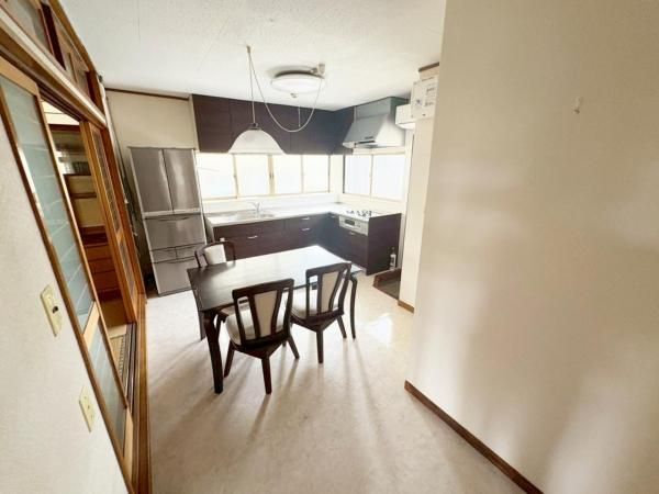 5LDK Detached House for Sale in Tomiya, Miyagi - Thumbnail 3