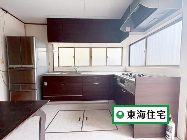 5LDK Detached House for Sale in Tomiya, Miyagi - Thumbnail 2