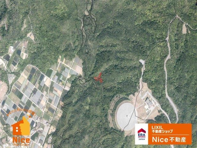 Land for Sale in Kin Town, Okinawa - 1,364 sqm - Thumbnail 2