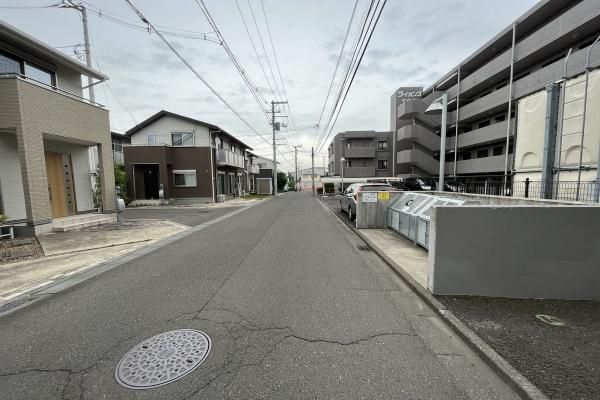 3LDK Apartment for Sale in Aoba-ku, Sendai - 67.12m2 - Thumbnail 4