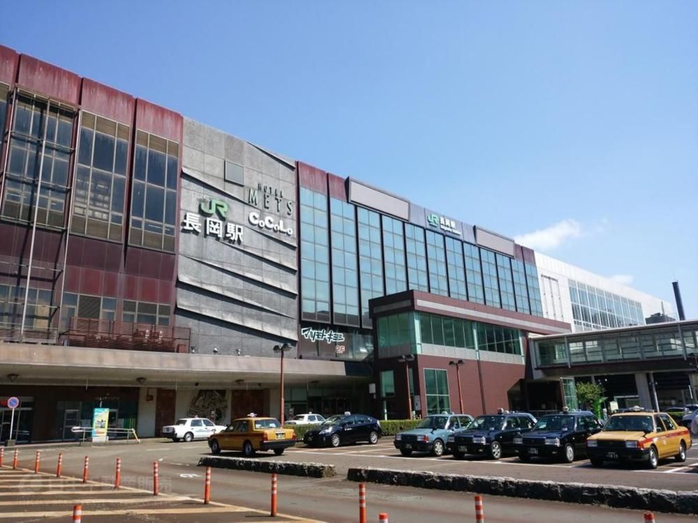 Premist Otedori 3LDK Condo for Sale in Nagaoka, Niigata - Thumbnail 2