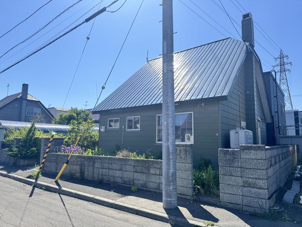 249.26m² Building Plot for Sale in Kita Ward, Sapporo - Thumbnail 3