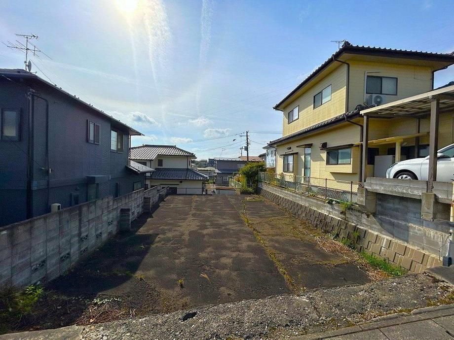 Land for Sale in Sakuragaoka, Sendai - 179.3 sqm Vacant Lot - Thumbnail 4