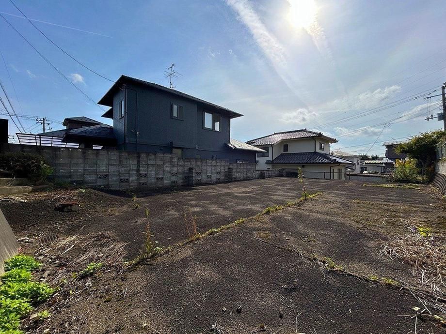 Land for Sale in Sakuragaoka, Sendai - 179.3 sqm Vacant Lot - Thumbnail 3