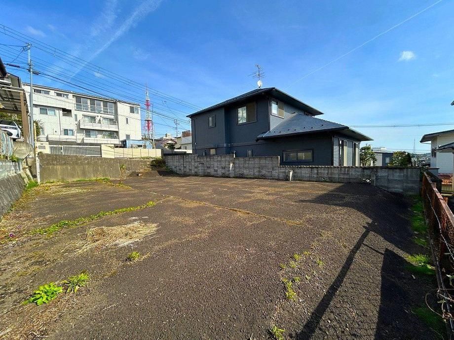 Land for Sale in Sakuragaoka, Sendai - 179.3 sqm Vacant Lot - Thumbnail 2