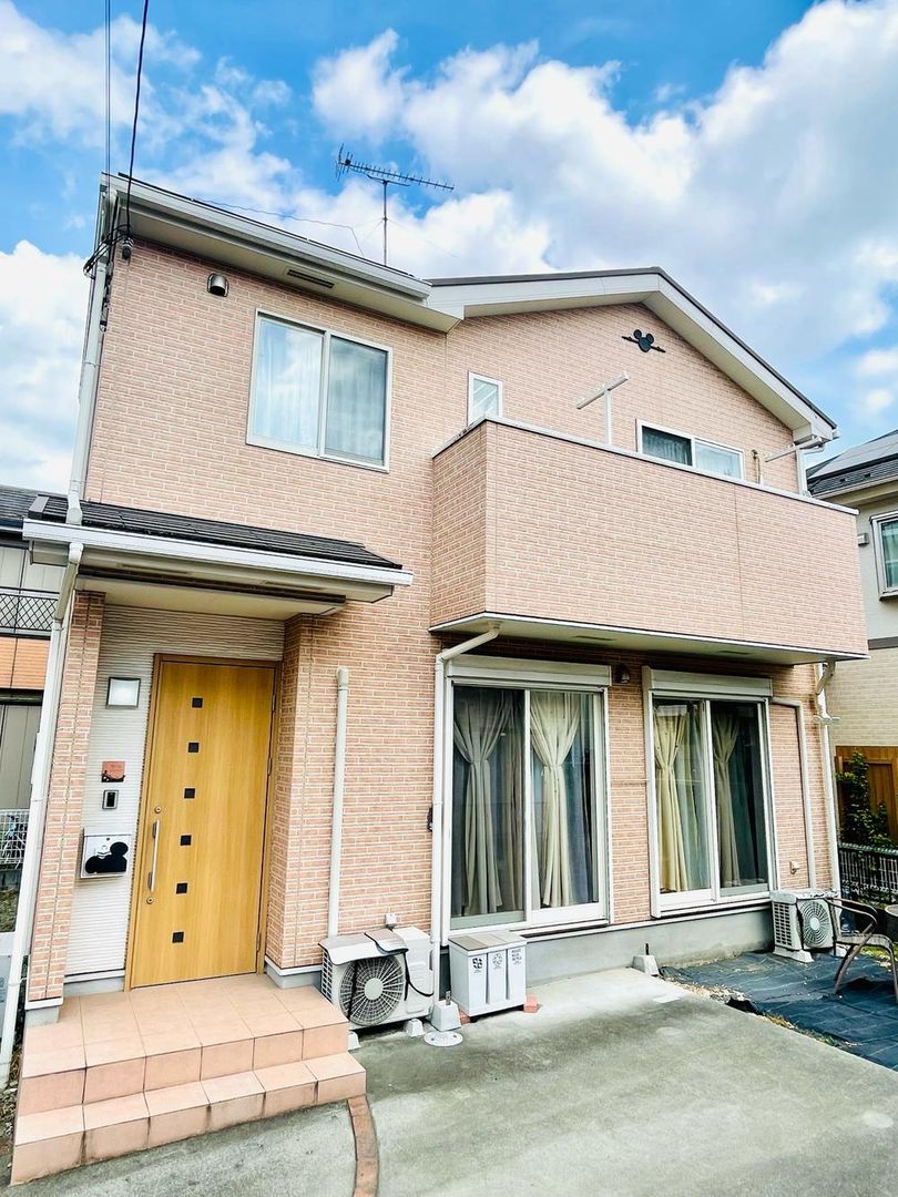 Custom 3LDK All-Electric House for Sale in Akiruno, Tokyo - Thumbnail 2