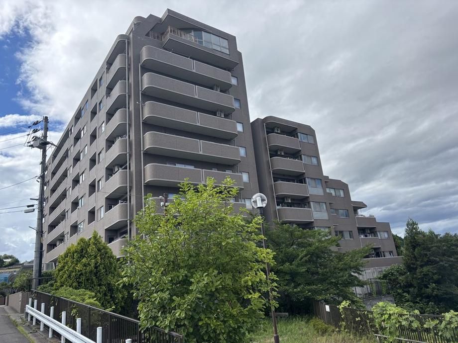 3LDK Apartment for Sale in Kunimi, Sendai, Miyagi - 93.98m2 - Thumbnail 2