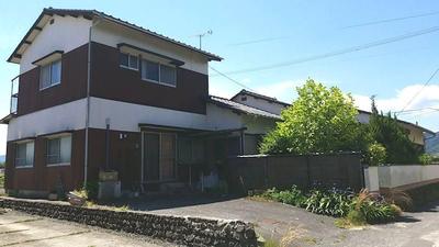6LDK House in Imabari, Ehime with 362m2 Land — House, Imabari, Ehime