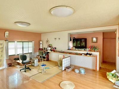 6LDK House in Imabari, Ehime with 362m2 Land — Interior, Imabari, Ehime