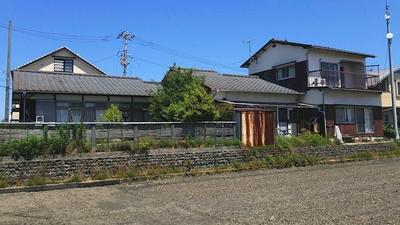 6LDK House in Imabari, Ehime with 362m2 Land — House, Imabari, Ehime