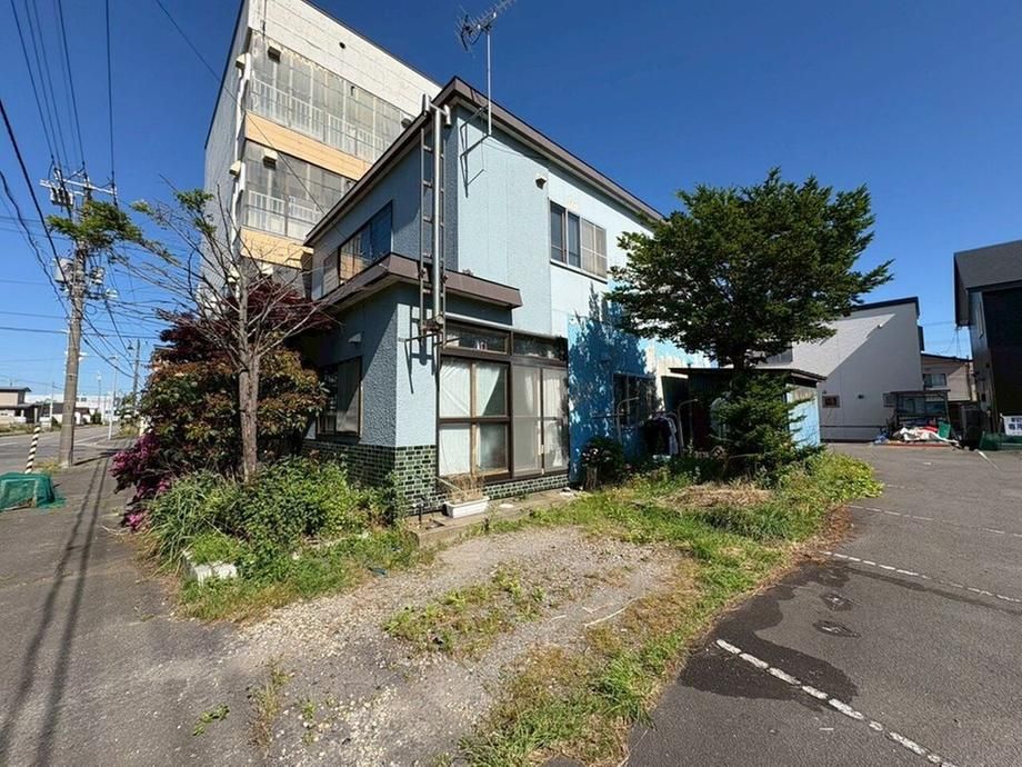 4LDK Detached House for Sale in Hakodate, Hokkaido - Thumbnail 2