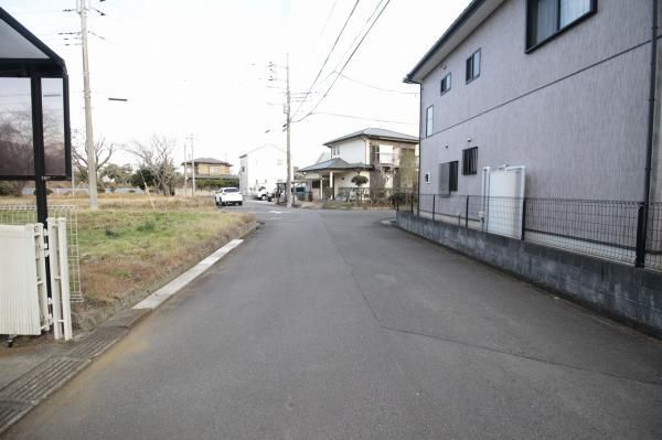 197.74 sqm Land for Sale in Jiyugaoka, Tsukuba City, Ibaraki - Thumbnail 3