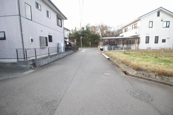 197.74 sqm Land for Sale in Jiyugaoka, Tsukuba City, Ibaraki - Thumbnail 4