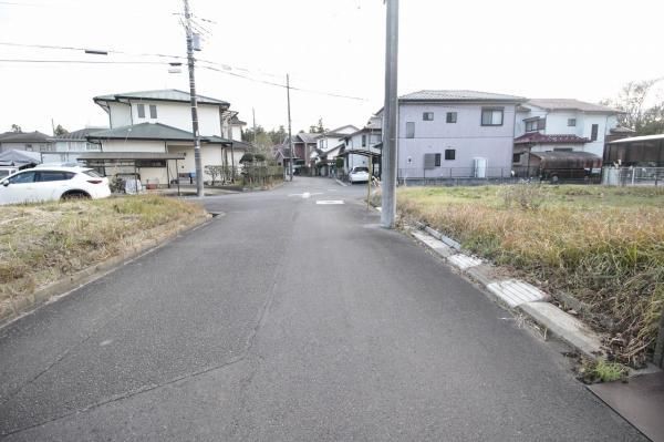 197.74 sqm Land for Sale in Jiyugaoka, Tsukuba City, Ibaraki - Thumbnail 2