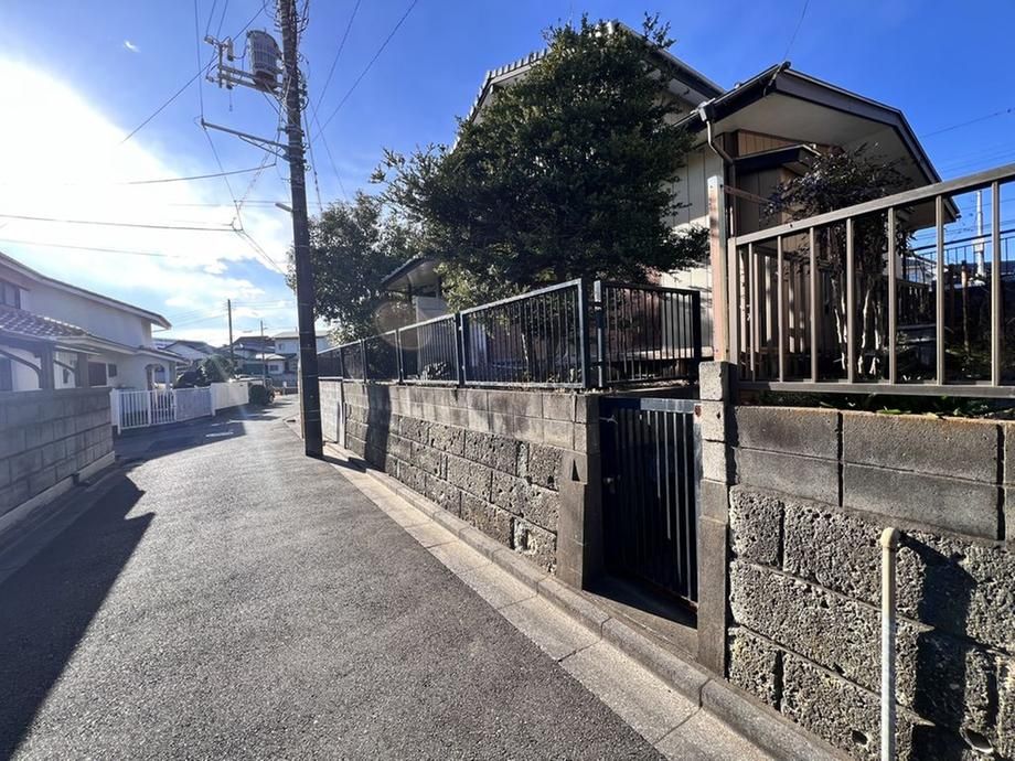 Land for Sale in Funabashi, Chiba - 178.52 sqm - Thumbnail 2