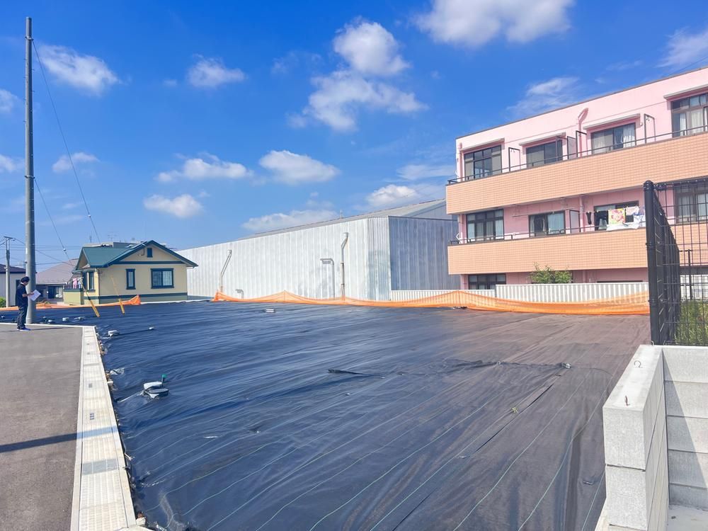 Land for Sale in Funabashi, Chiba - 105.01 to 131.09 sqm - Thumbnail 4
