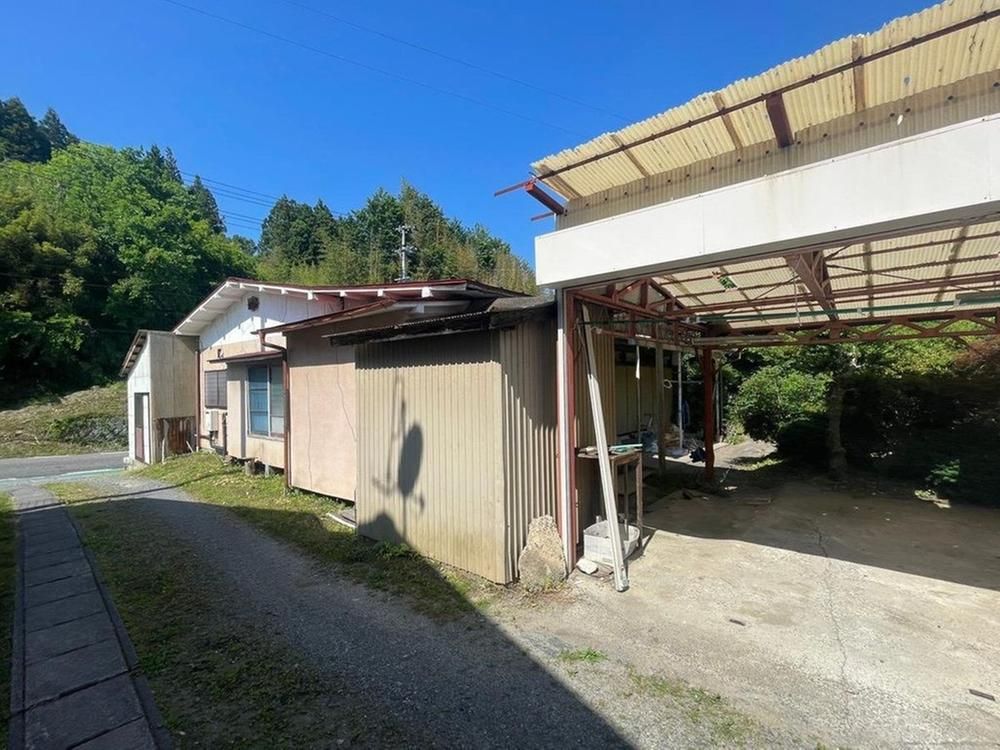 Land for Sale in Ono-machi, Fukushima - 525.61 sqm - Thumbnail 3