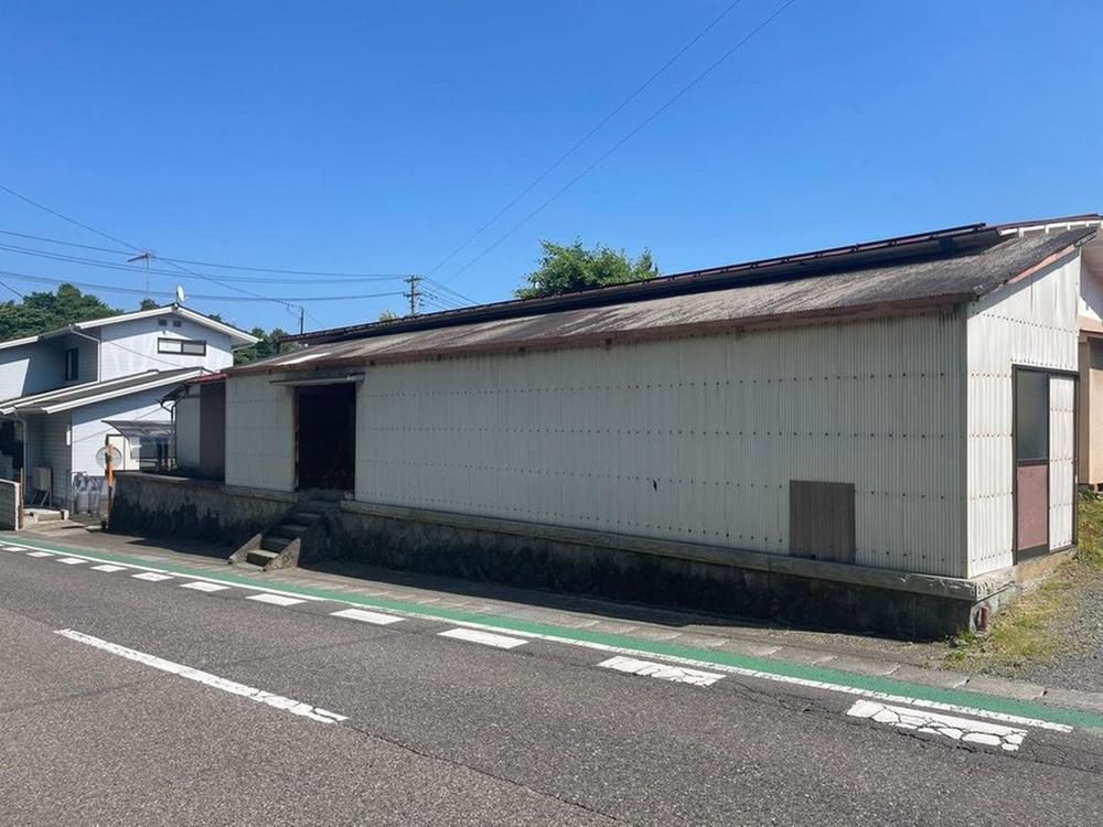 Land for Sale in Ono-machi, Fukushima - 525.61 sqm - Thumbnail 2