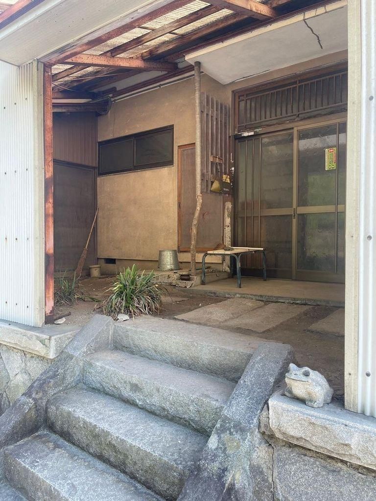 Land for Sale in Ono-machi, Fukushima - 525.61 sqm - Thumbnail 4