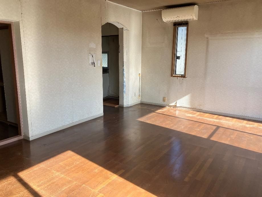 3LDK Used House for Sale in Iwaki City, Fukushima - Thumbnail 4