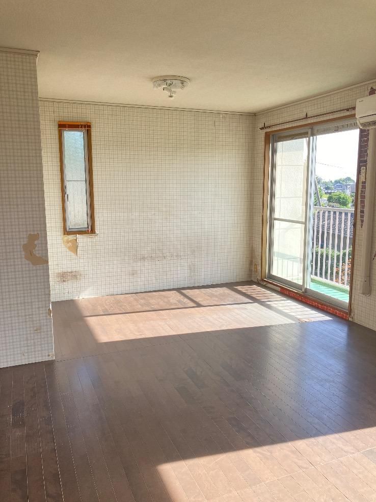 3LDK Used House for Sale in Iwaki City, Fukushima - Thumbnail 3