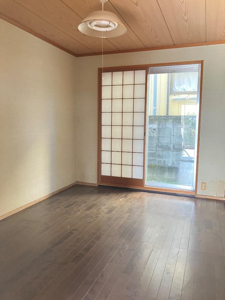 3LDK Used House for Sale in Iwaki City, Fukushima - Thumbnail 2