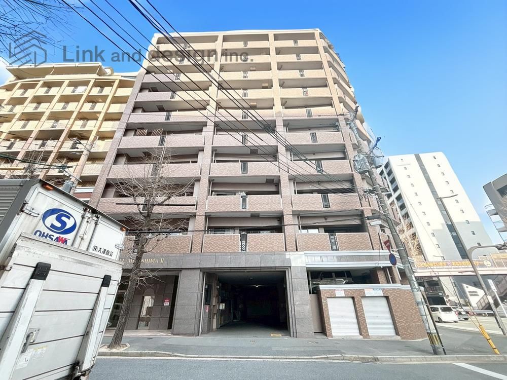 City Life Minoshima II 3LDK Apartment for Sale in Fukuoka - Thumbnail 4