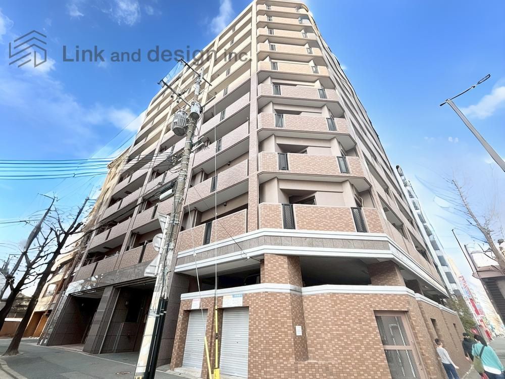 City Life Minoshima II 3LDK Apartment for Sale in Fukuoka - Thumbnail 3