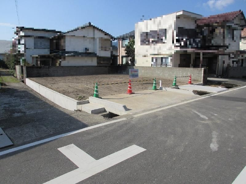 Residential Land for Sale in Tosa City, Kochi - 165.05 sqm - Thumbnail 4