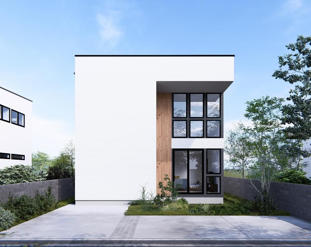 Building Plot for Sale in Kameoka, Kyoto - 114.21 sqm - Thumbnail 2
