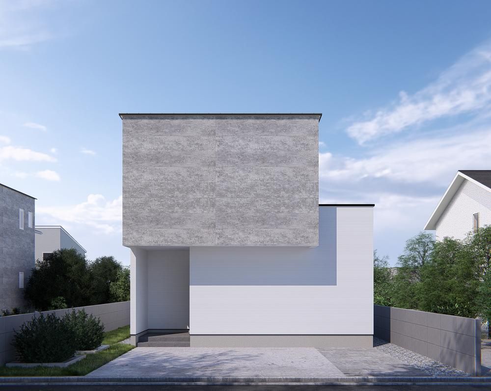 Building Plot for Sale in Kameoka, Kyoto - 114.21 sqm - Thumbnail 4