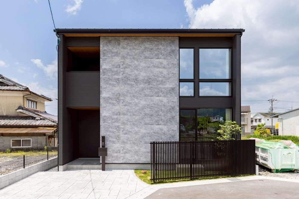 Building Plot for Sale in Kameoka, Kyoto - 114.21 sqm - Thumbnail 3