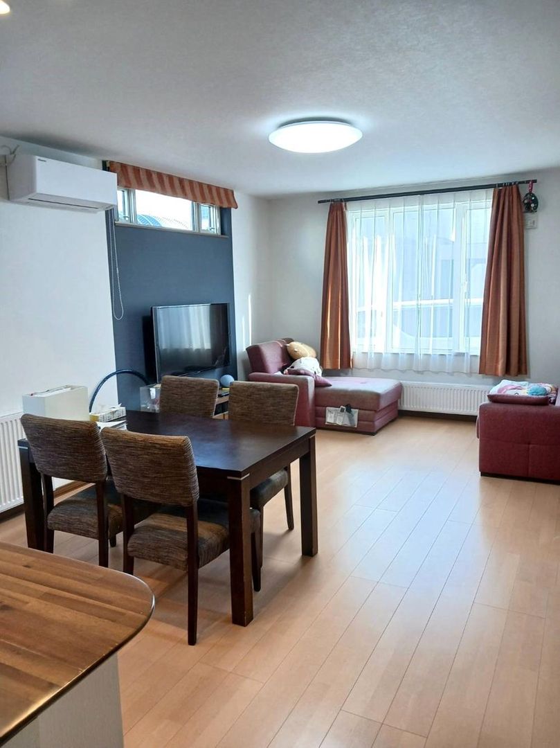 3LDK Detached House in Kita Ward, Sapporo - 150m² Land - Thumbnail 3