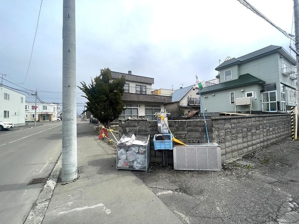936.35 sqm Land for Sale in Shin-Kotoni, Sapporo, Hokkaido - Thumbnail 3