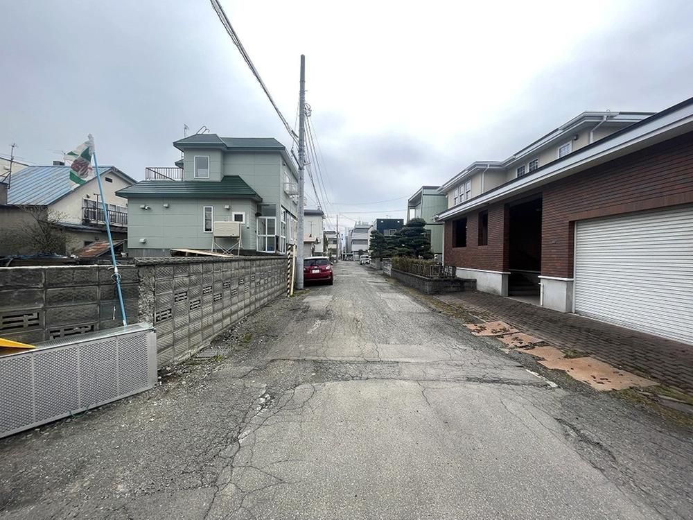 936.35 sqm Land for Sale in Shin-Kotoni, Sapporo, Hokkaido - Thumbnail 2