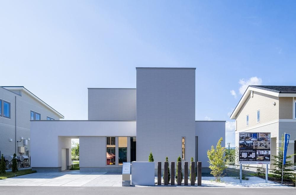 Building Lot 341m2 in Takasu-cho, Hokkaido for 4.7M Yen - Thumbnail 3