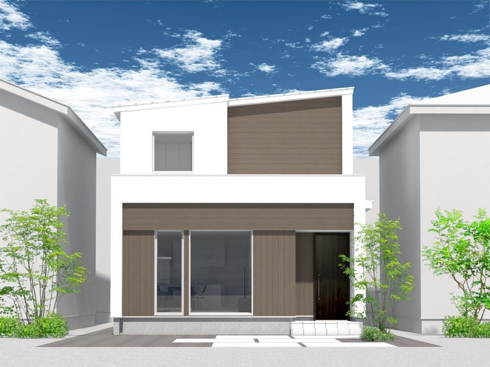 Building Lot 341m2 in Takasu-cho, Hokkaido for 4.7M Yen - Thumbnail 2